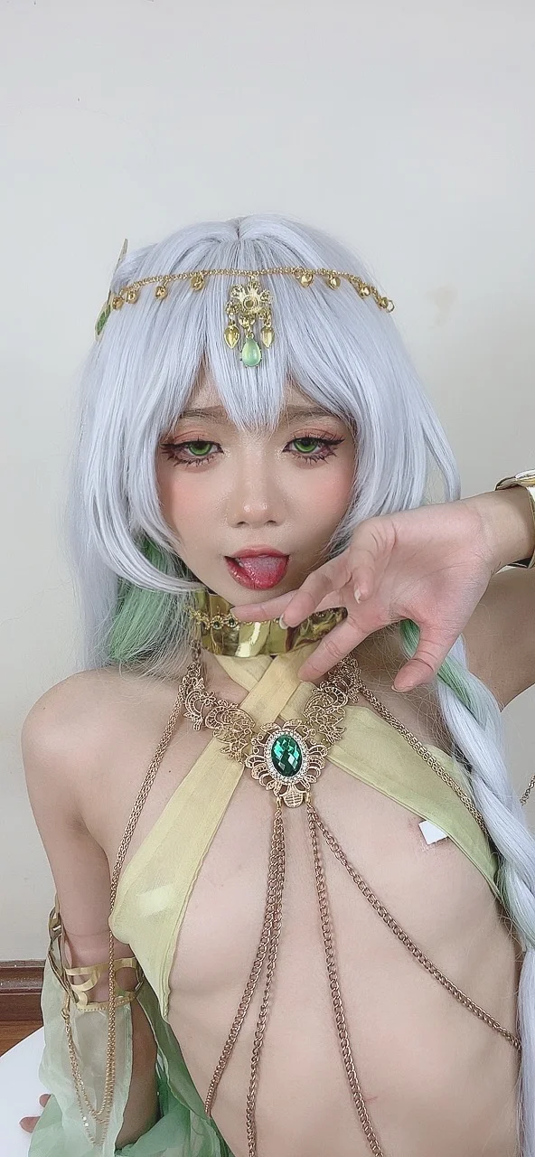 PoppaChan - Rukkhadevata [102P,10V-750MB] tg@simisebaisi 【丝足阁】023.webp